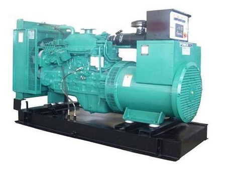 资阳80kw康明斯柴油发电机组图片 资阳80kw康明斯柴油发电机组图片