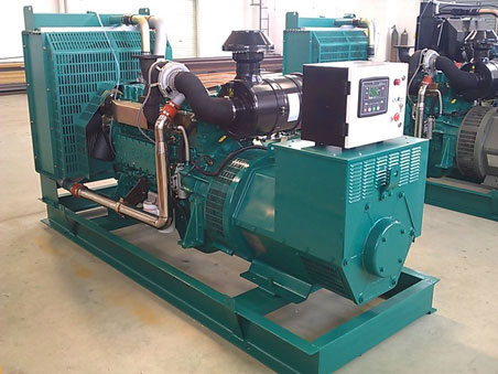 资阳505kw康明斯柴油发电机组图片 资阳505kw康明斯柴油发电机组图片