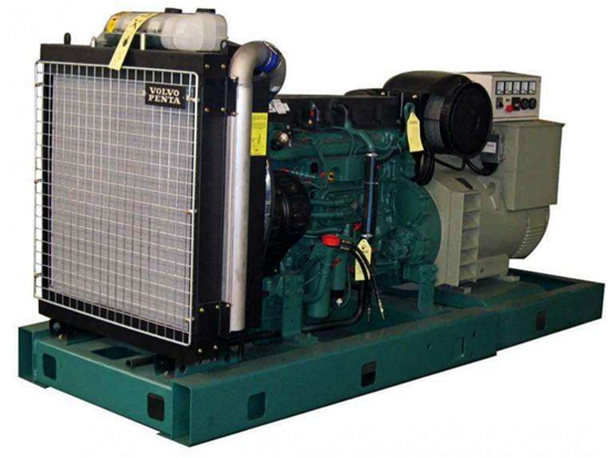 资阳柴油发电机