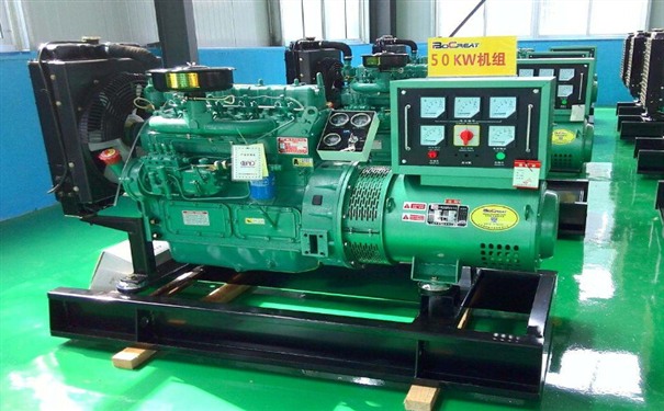 资阳发电机出租